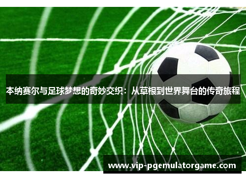 本纳赛尔与足球梦想的奇妙交织：从草根到世界舞台的传奇旅程