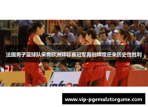 法国男子篮球队荣膺欧洲锦标赛冠军再创辉煌迎来历史性胜利